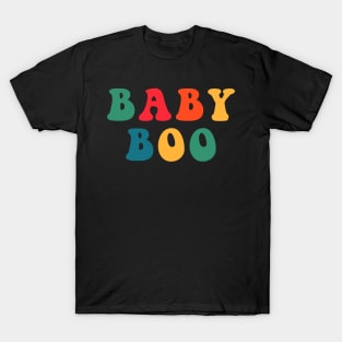 Baby Boo T-Shirt